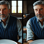 Here are two high-quality image prompts for Stable Diffusion XL, adhering to all specified rules:
